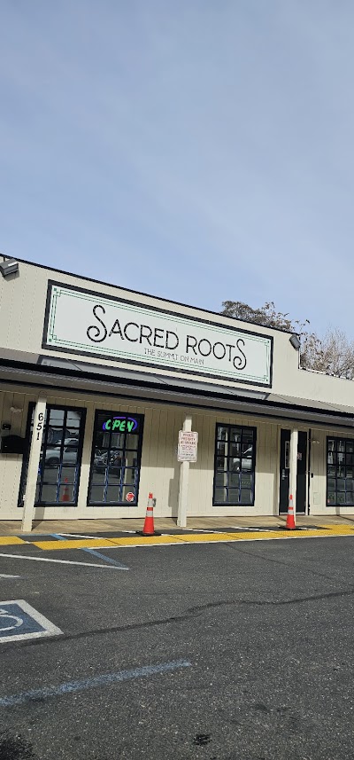 Sacred Roots