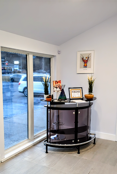 Sacred Smoke - Kekme’k Tlu’tow