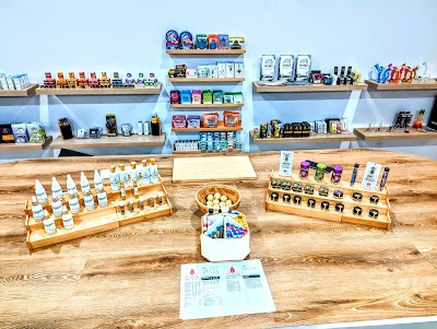 Sacred Smoke - Kekme’k Tlu’tow