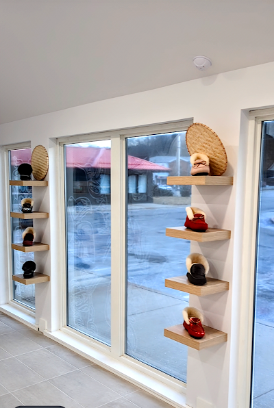 Sacred Smoke - Kekme’k Tlu’tow