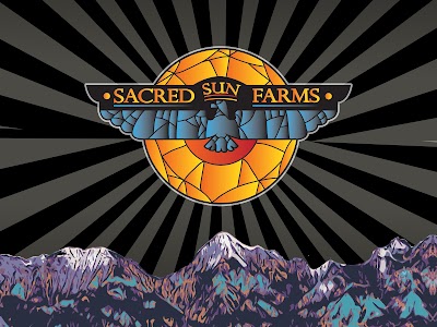 Sacred Sun Farms