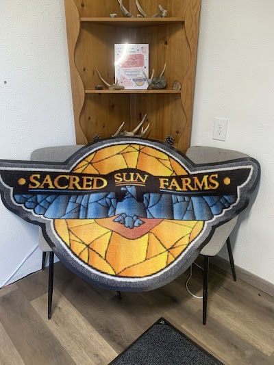 Sacred Sun Farms