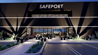 Safeport Dispensary