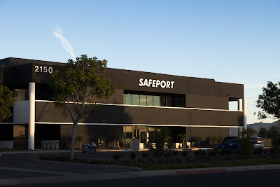 Safeport Dispensary