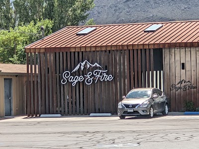 Sage & Fire