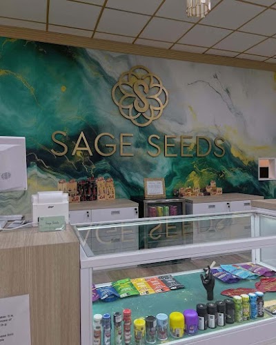 Sage Seeds NYC Dispensary