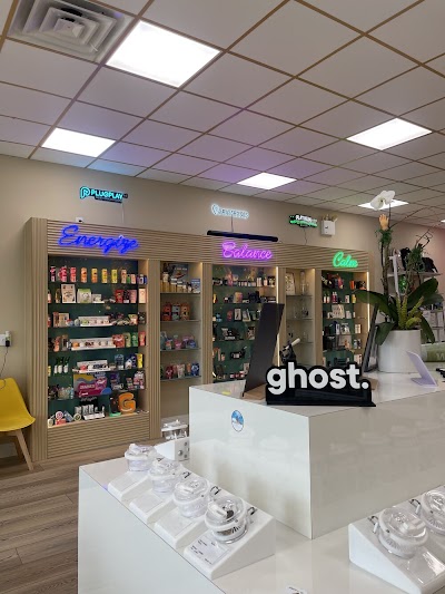 Sage Seeds NYC Dispensary