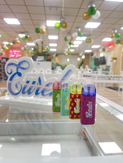 Sage Seeds NYC Dispensary