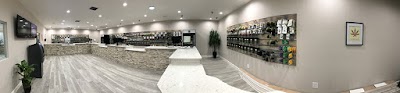 SAINTS Dispensary