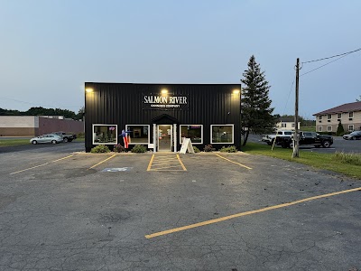 Salmon River Cannabis Company