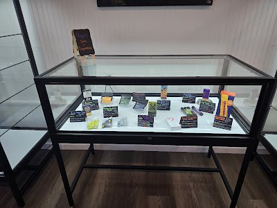 Salmon River Cannabis Company