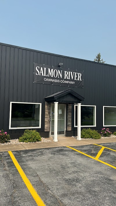 Salmon River Cannabis Company
