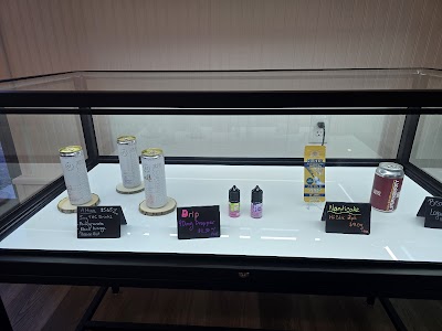 Salmon River Cannabis Company