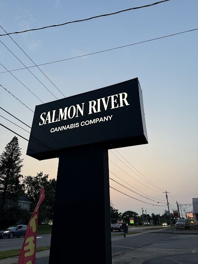 Salmon River Cannabis Company