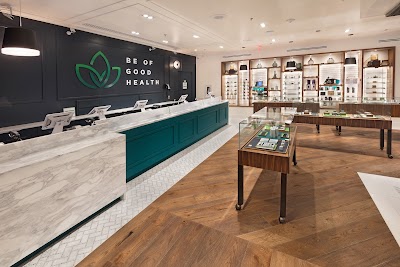 Salvera Recreational & Medical Cannabis Dispensary