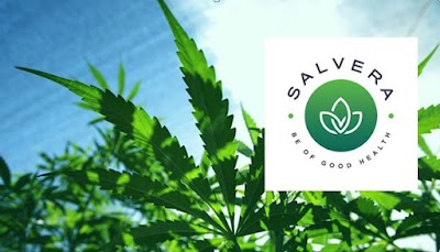 Salvera Recreational & Medical Cannabis Dispensary