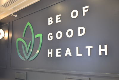 Salvera Recreational & Medical Cannabis Dispensary