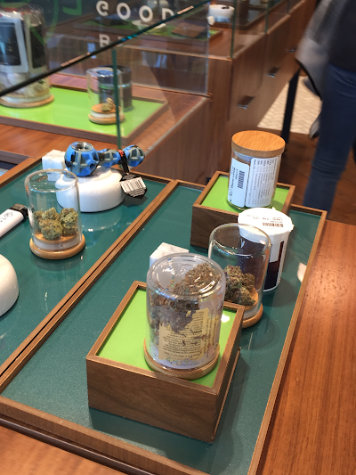 Salvera Recreational & Medical Cannabis Dispensary