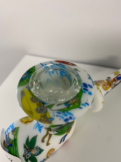 Sana'a Cannabis Store