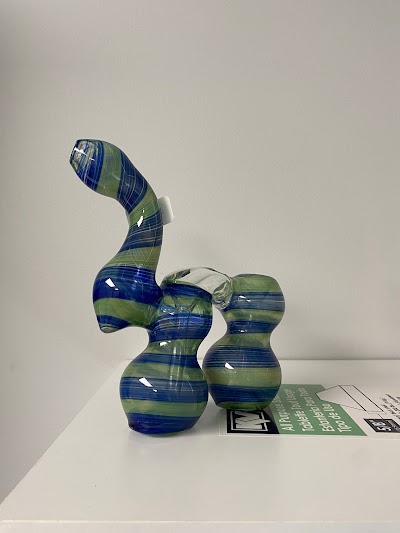 Sana'a Cannabis Store