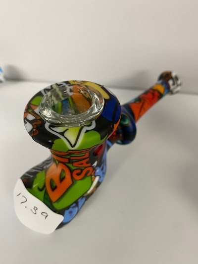 Sana'a Cannabis Store