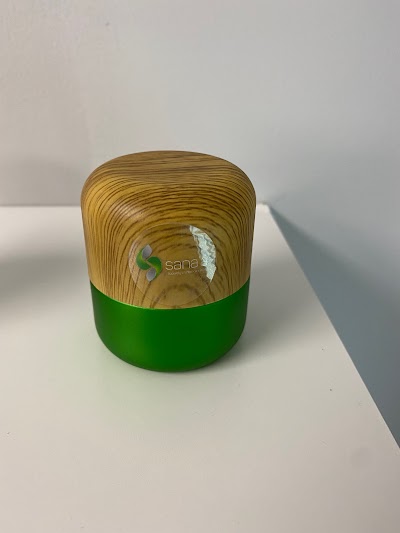 Sana'a Cannabis Store