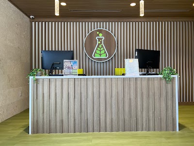 Sanctuary Cannabis Boca Raton Palmetto Dispensary