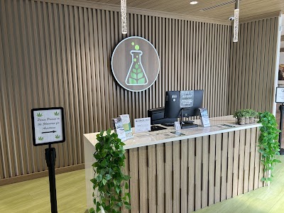 Sanctuary Cannabis Boca Raton Powerline Dispensary