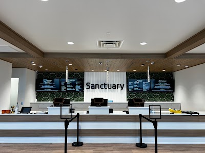 Sanctuary Cannabis Boca Raton Powerline Dispensary