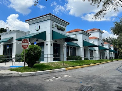 Sanctuary Cannabis Boca Raton Powerline Dispensary