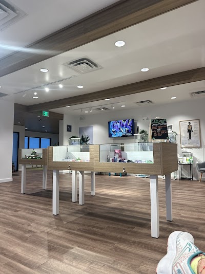Sanctuary Cannabis Boynton Beach Dispensary