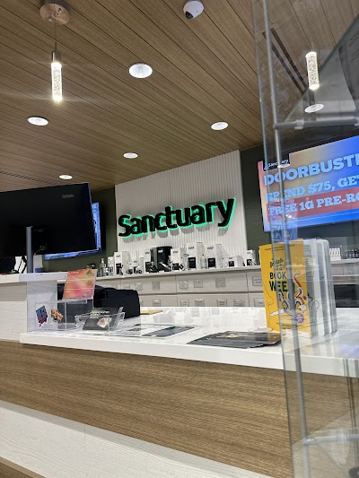 Sanctuary Cannabis Boynton Beach Dispensary