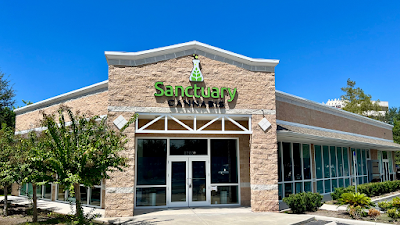 Sanctuary Cannabis Clearwater Dispensary