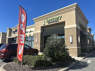 Sanctuary Cannabis Daytona Dispensary