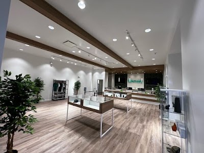 Sanctuary Cannabis Daytona Dispensary