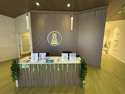 Sanctuary Cannabis Daytona Dispensary