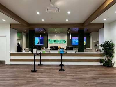 Sanctuary Cannabis Daytona Dispensary