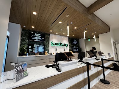 Sanctuary Cannabis Delray Beach