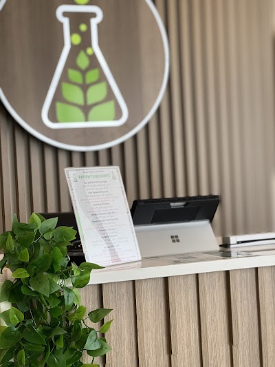 Sanctuary Cannabis Delray Beach