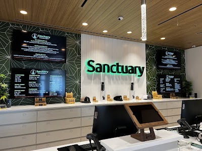 Sanctuary Cannabis Delray Beach