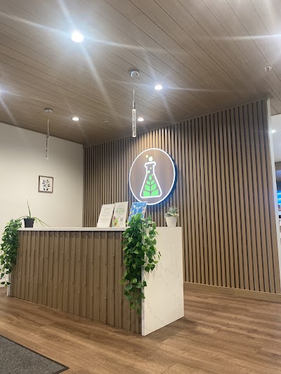 Sanctuary Cannabis Gainesville Dispensary
