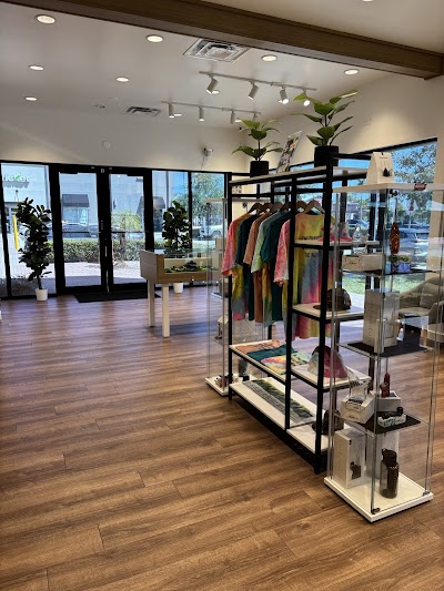 Sanctuary Cannabis Hallandale Beach Dispensary