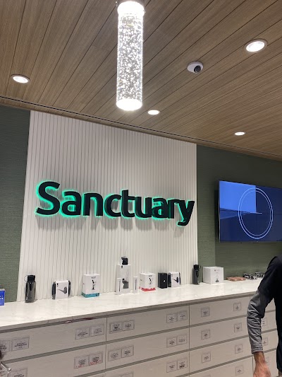 Sanctuary Cannabis Hallandale Beach Dispensary