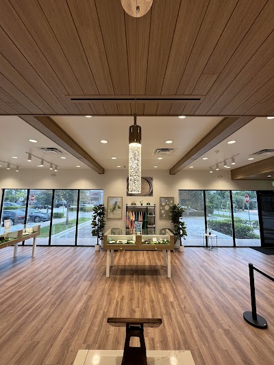 Sanctuary Cannabis Hallandale Beach Dispensary