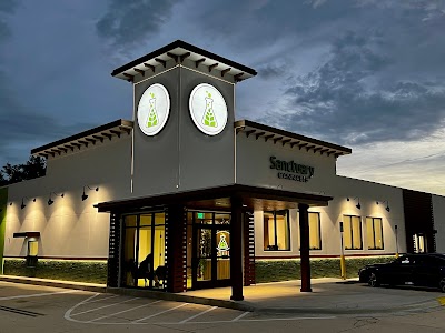 Sanctuary Cannabis Jacksonville Beach Blvd Dispensary