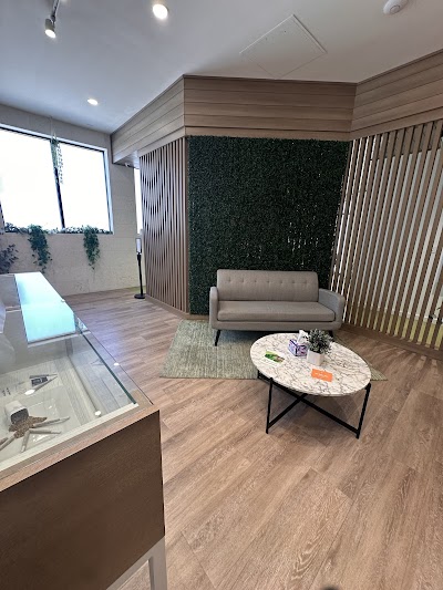 Sanctuary Cannabis Jacksonville Beach Blvd Dispensary