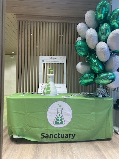 Sanctuary Cannabis Jacksonville Edgewood Dispensary