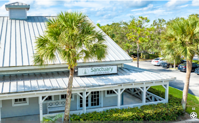 Sanctuary Cannabis Jupiter Dispensary