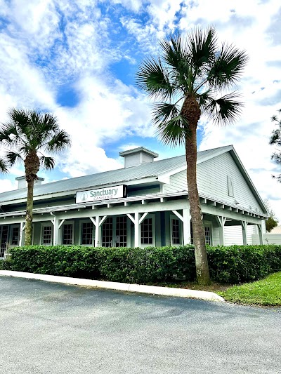 Sanctuary Cannabis Jupiter Dispensary