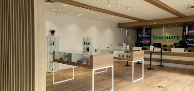 Sanctuary Cannabis Miami Dispensary
